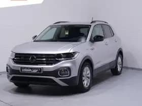 Volkswagen T Cross