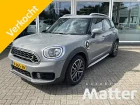 MINI Countryman — 2020, 57.050 km
