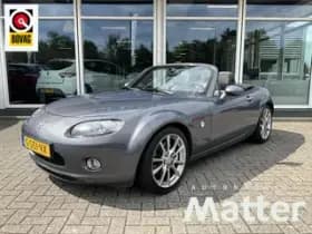 Mazda MX-5 — 2008, 146.058 km