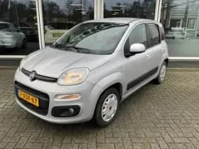 Fiat Panda — 2014, 65.183 km