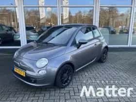 Fiat 500 (2012)