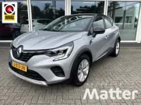Renault Captur (2020)