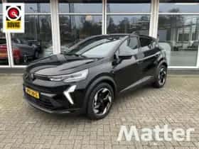 Renault Captur (2025)
