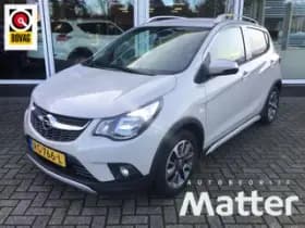 Opel Karl