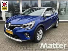 Renault Captur (2020)