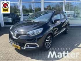 Renault Captur (2016)
