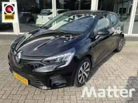 Renault Clio (2023)