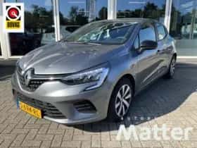 Renault Clio (2023)