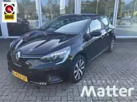 Renault Clio (2023)