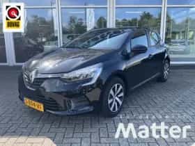 Renault Clio (2023)