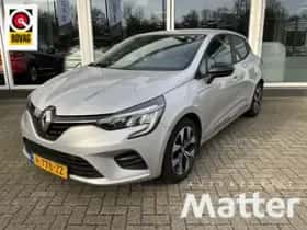 Renault Clio (2022)