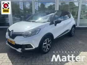 Renault Captur (2019)