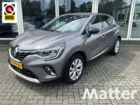 Renault Captur (2021)