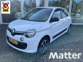 Renault Twingo (2019)