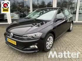 Volkswagen Polo (2018)