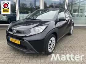 Toyota Aygo (2023)