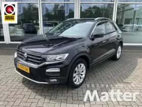 Volkswagen T-Roc (2020)