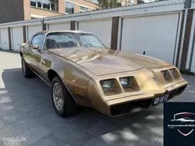 Pontiac Firebird