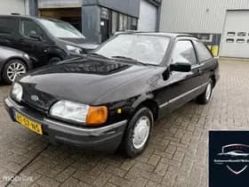 Ford Sierra