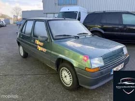 Renault 5