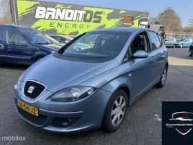 SEAT Altea