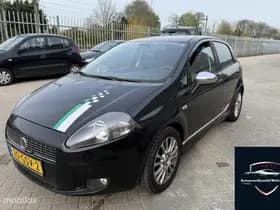 Fiat Grande