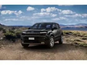 Jeep Avenger Summit Automaat