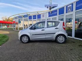 Suzuki Splash