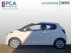 Citroën C1 (2020)