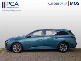 Peugeot 308 (2022)