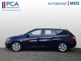 Peugeot 308 (2020)
