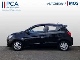 Mitsubishi Space (2017)