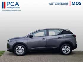Peugeot 3008 (2022)