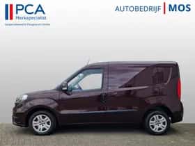 Fiat Doblò (2015)