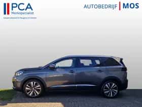 Peugeot 5008 (2019)