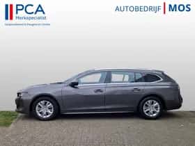 Peugeot 508 (2021)