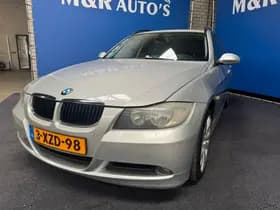 BMW 3-Serie