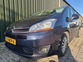 Citroën Grand C4 Picasso