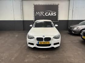BMW meer 1-serie 116i Business M sport navi/ clima