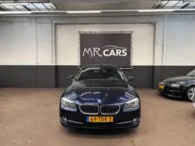 BMW meer 5-serie Touring 520d High Executive