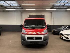 Fiat meer Ducato 30 2.2 MultiJet Export!!