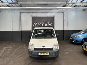 Ford meer Transit Connect T200S 1.8 TDdi
