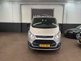 Ford meer Transit Custom 270 2.2 TDCI L1H1 Trend DC airco/ navi/ cruise