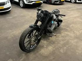 Harley Davidson meer Dragason