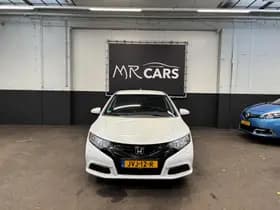 Honda meer Civic 1.4 Comfort Business Edition