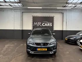 Seat meer Ateca 2.0 TSI FR 4DRIVE Business Intense