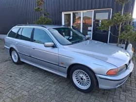 BMW 5-Serie