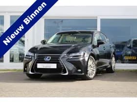 Lexus ES — 2016, 51.961 km