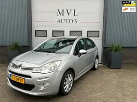 Citroen meer C3 1.2 PureTech Collection / RIJKLAAR / NAP