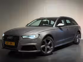 Audi A6 (2016)